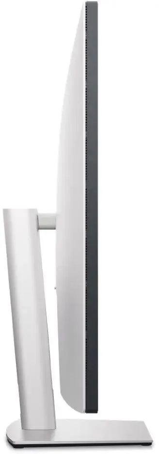 Монитор Dell Technologies U4323QE 42.5-inch серебристый