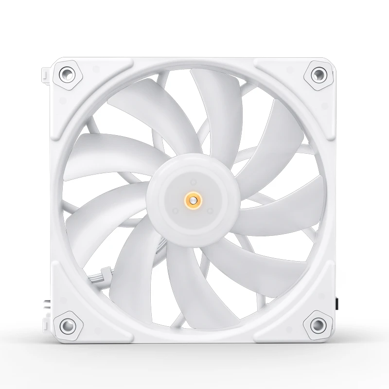 Вентилятор JONSBO для корпуса ZF-120 White (3 in 1)