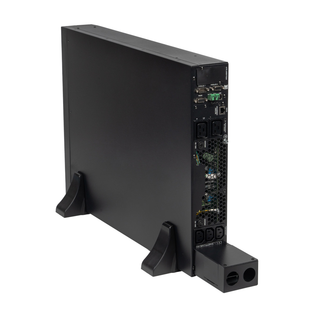 ИБП Бастион SKAT-UPS С двойным преобразованием (online) 10000-RACK-ON P3 (8777) (SKAT-UPS 10000-RACK-ON P3)