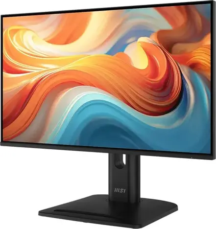 Монитор MSI MP245PHG E14 23.8-inch черный