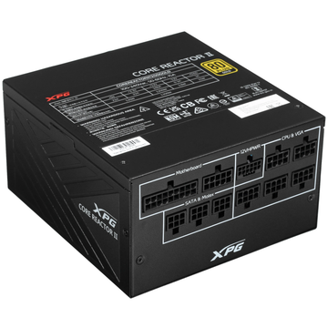 Блок питания XPG CORE REACTOR II 1200W