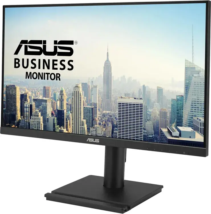Монитор ASUS VA27DQFS 27.0-inch черный