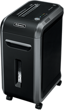 Шредер Fellowes PowerShred 99Ci