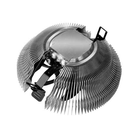 Кулер Процессорный PCCooler для процессора E80