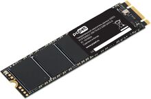 Внутренний твердотельный накопитель PC Pet SATA III 256Gb