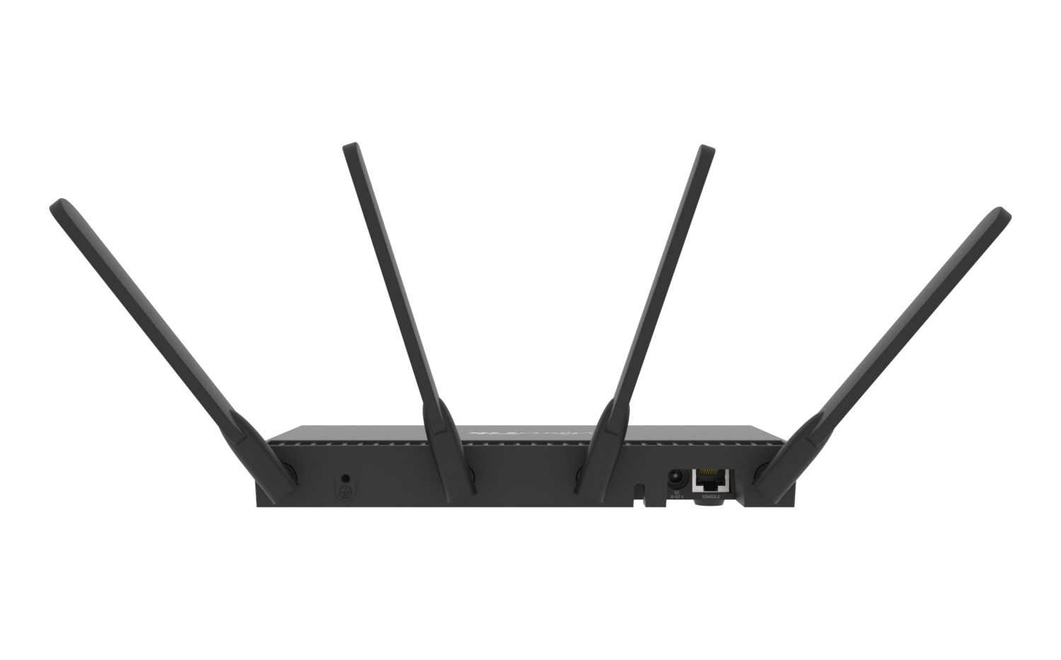 Wi-Fi роутер MikroTik RB4011IGS+5HACQ2HND-IN