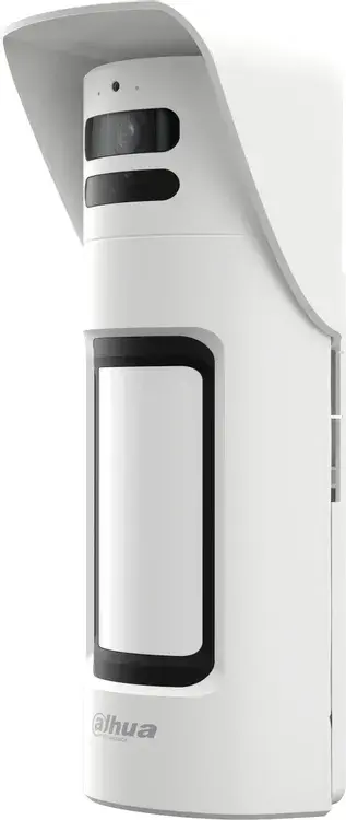 Умный дом Dahua Датчик движения DHI-ARD2251E-W2(868V)