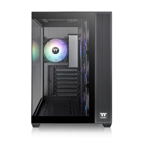 Корпус Thermaltake View 380