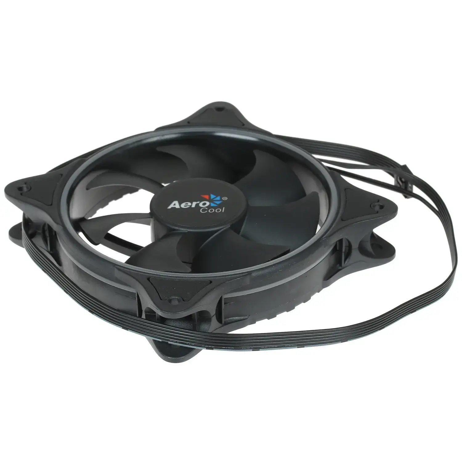 Вентилятор Aerocool ECLIPSE 12