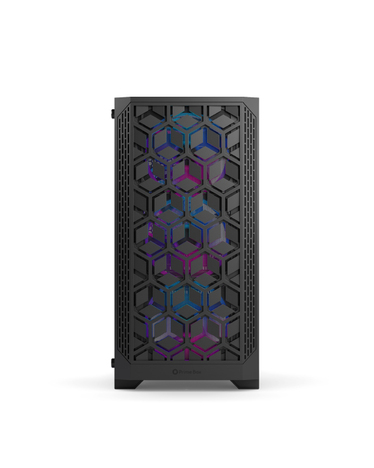 Корпус Prime Box Warrior Z12
