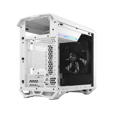 Корпус Fractal Design Torrent Nano TG