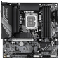 Материнская плата Gigabyte LGA 1700 Intel B760 B760M Gaming X WiFi6E Gen5