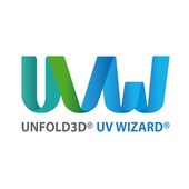 Polygonal Design Unfold3D