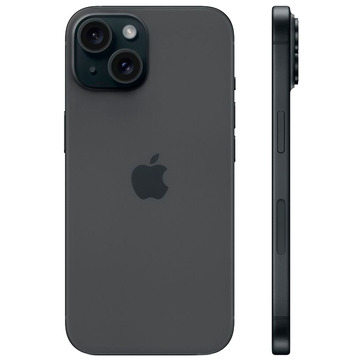 Apple iPhone 15 128GB Black