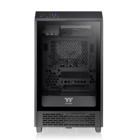 Корпус Thermaltake The Tower 200