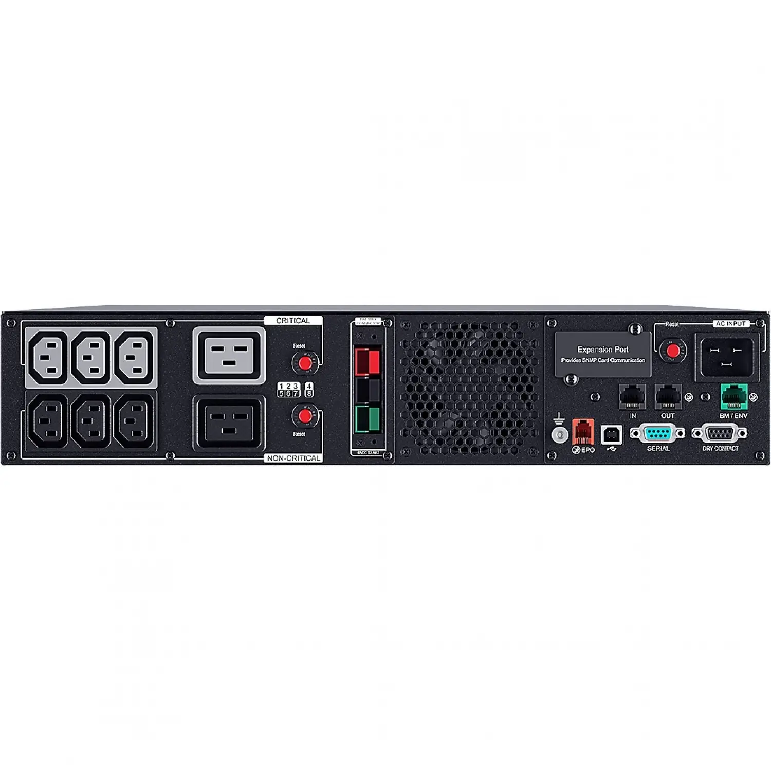 ИБП CyberPower Line-Interactive  PR2200ERTXL2UA