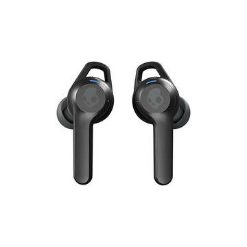 Bluetooth-гарнитура Skullcandy INDY EVO TRUE WIRELESS IN-EAR, цвет черный