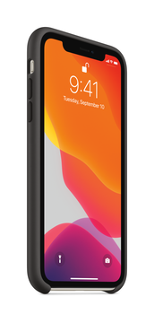 Apple Silicone Case iPhone 11