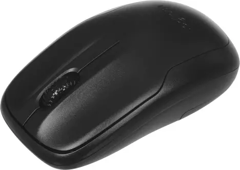 Клавиатура+мышь Logitech MK220 920-003161, цвет черный
