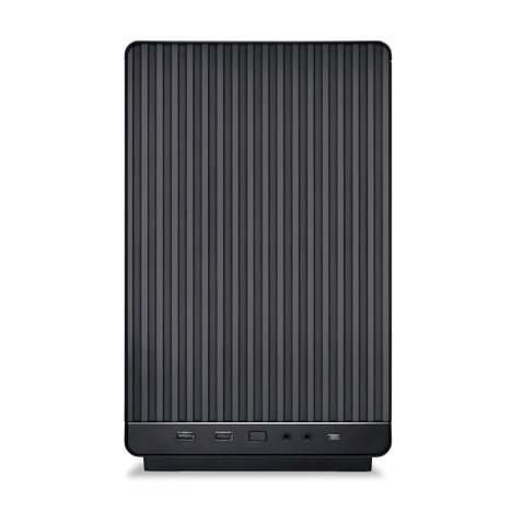 Корпус Lian Li A3 mATX