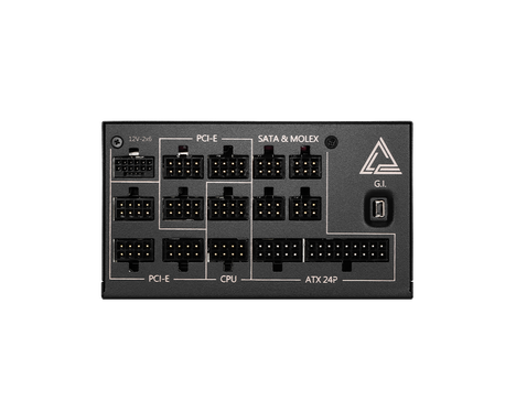 Блок питания MSI MEG Ai1300P