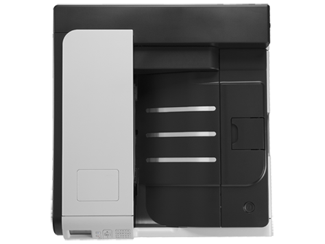 HP LaserJet Enterprise 700 M712dn (A3, 1200dpi, 40ppm, 512Mb, 3trays 250+250+100, USB2.0/extUSBx2/GigEth/HIP/ePrint, repl. Q7543A, Q7545A)