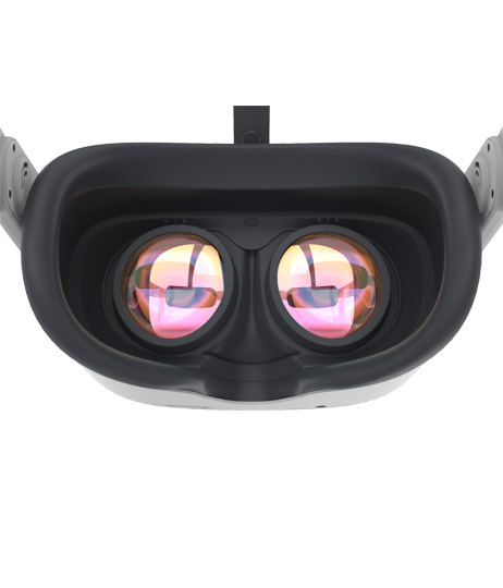 Шлем виртуальной реальности PICO Neo 3 Pro