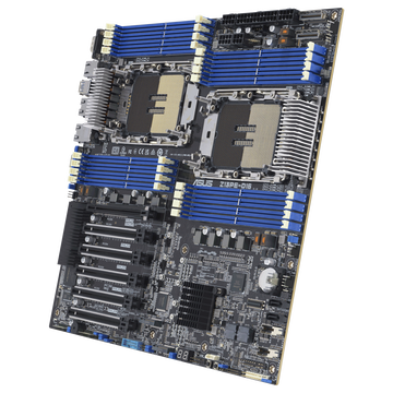 Материнская плата ASUS Intel C741 Z13PE-D16