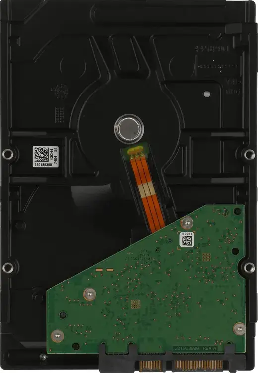 Жесткий диск  SEAGATE SkyHawk Surveillance 3.5  8 TB SATA3 5.4K SATA3