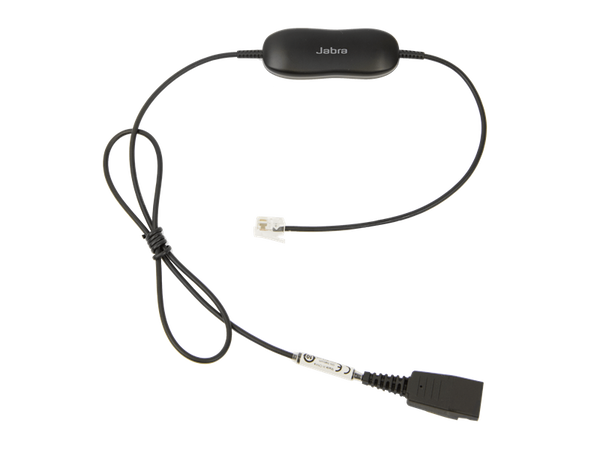 

Jabra QD-RJ