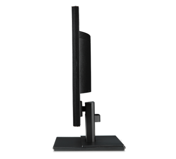 Монитор ACER V226HQL 21.5-inch черный