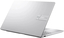Ноутбук 15.6&quot; IPS FHD ASUS X1504VA-BQ2880 silver (Core i3 1315U/8Gb/512Gb SSD/VGA int/noOS) (90NB10J2-M03B20)