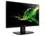 Монитор ACER KA272U 27.0-inch черный