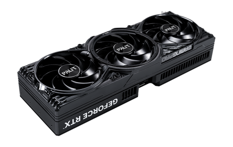 Видеокарта Palit GeForce RTX 5070 Ti 16 ΓБ Retail