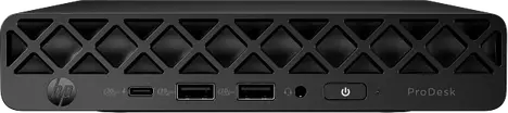 МиниПК HP Inc. ProDesk 4 G1i, BY6V3ET