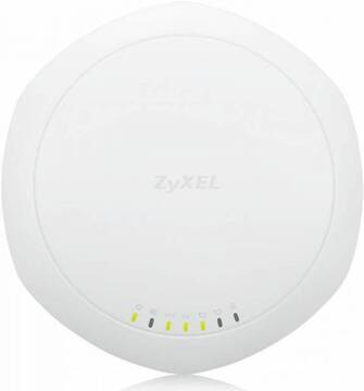 Точка доступа ZYXEL Nebula NAP203 с управлением в облаке