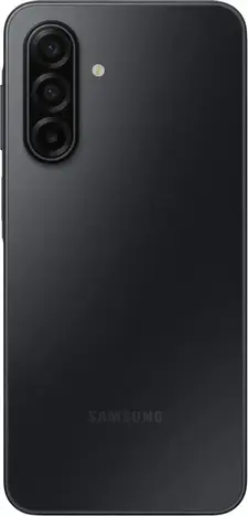 Смартфон Samsung Galaxy A17 SM-A175F 256 ΓБ черный