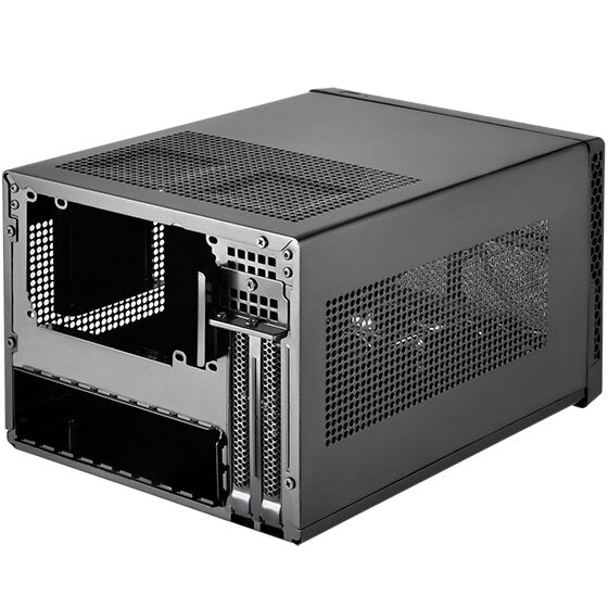 Корпус Silverstone Sugo SG13