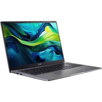 Ноутбук ACER Aspire Lite AL15-32P-C1KD Intel Celeron N4500 (серый)