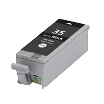 Картридж черный Canon PGI-35BK, 1509B001