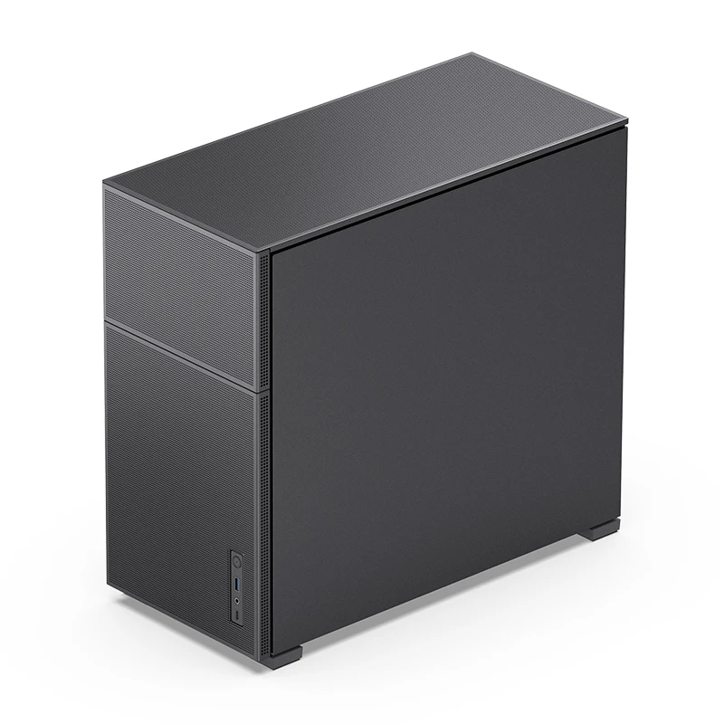 Корпус JONSBO D41 MESH
