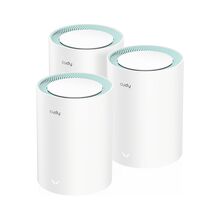 Wi-Fi роутер CUDY M1500