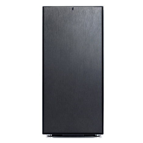 Корпус Fractal Design Define C
