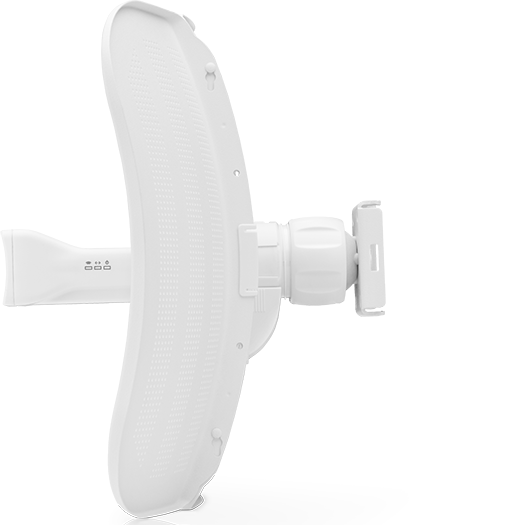 Точка доступа UBIQUITI LBE-M5-23