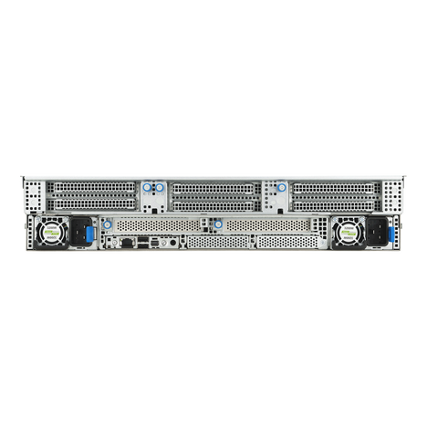 Шасси ASUS RS720-E12-RS24G