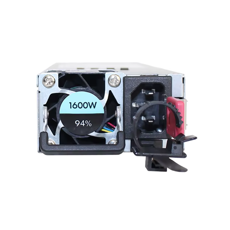 Блок питания FSP Redundant FSP1600-2Q01A