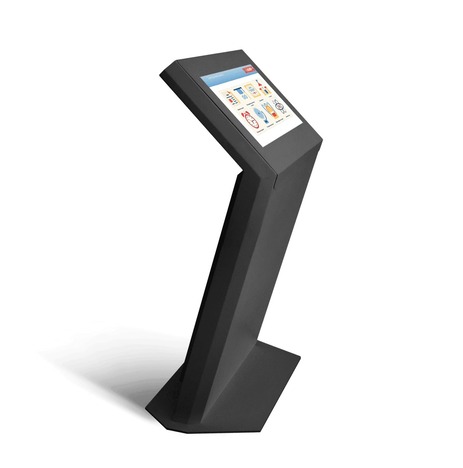 Интерактивная стойка NexTouch NextStand 24P