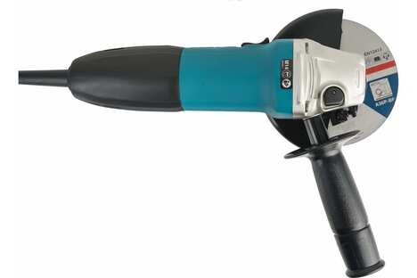 Углошлифовальная машина MAKITA GA5030K