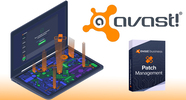 

Avast Patch Management