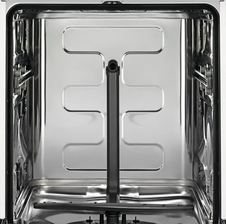 Встраиваемая посудомоечная машина Electrolux EEA727200L